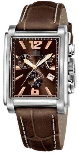 La Mer Collections Watches Factories