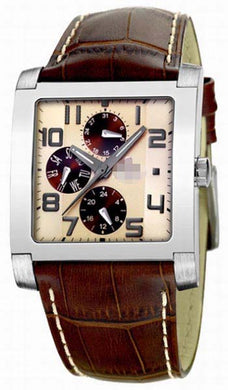 Crayo Watches Factories