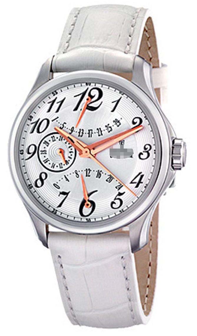 Fiorucci Watches Factories