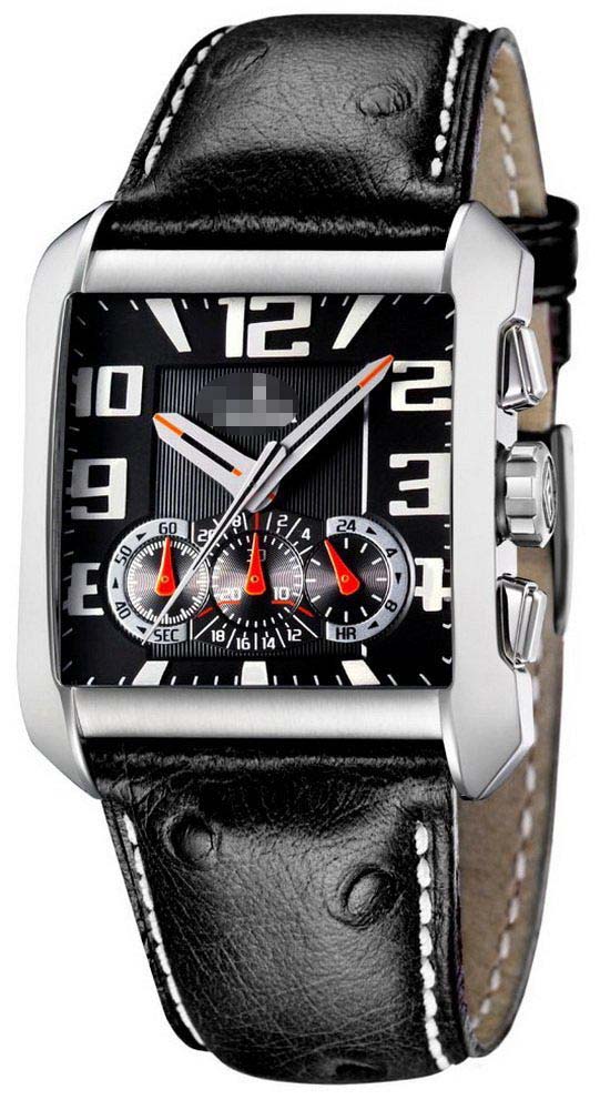 Golana Watches Factories