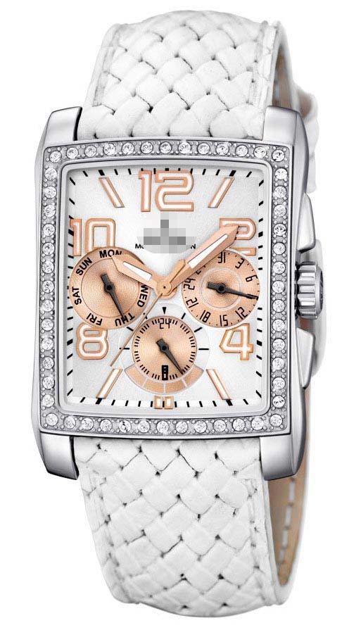 Morocco Custom Watches