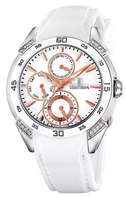Guess Collection Watches Factories