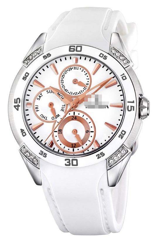 Guess Collection Watches Factories