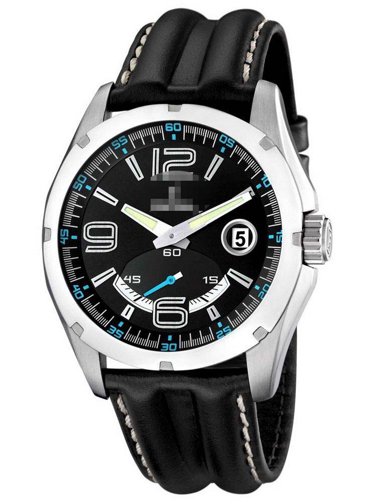 Mongolia Custom Watches