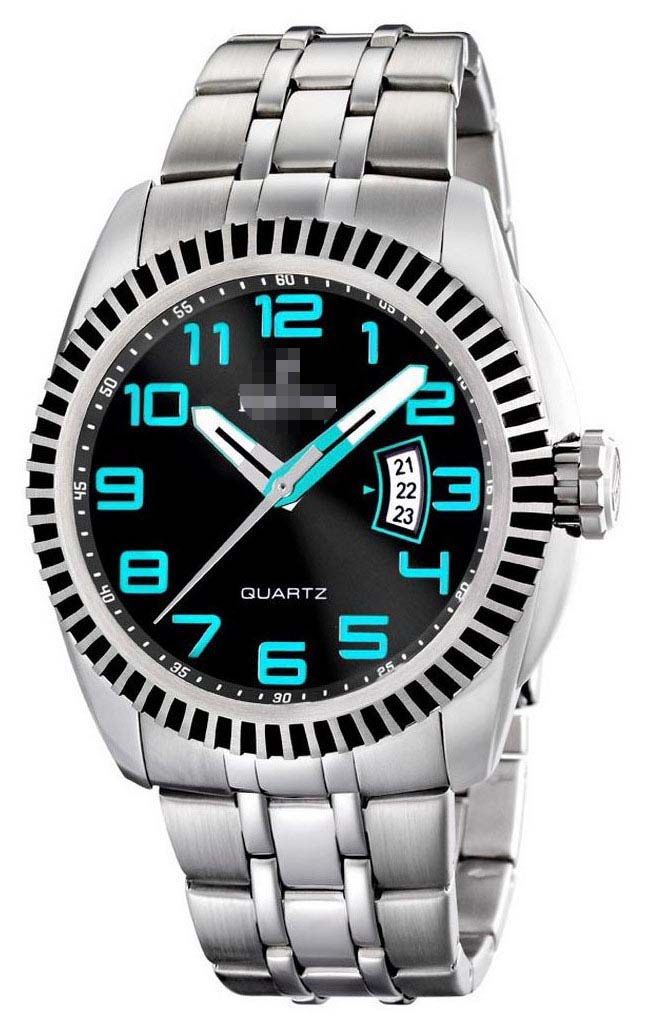 Morphic Watches Factories