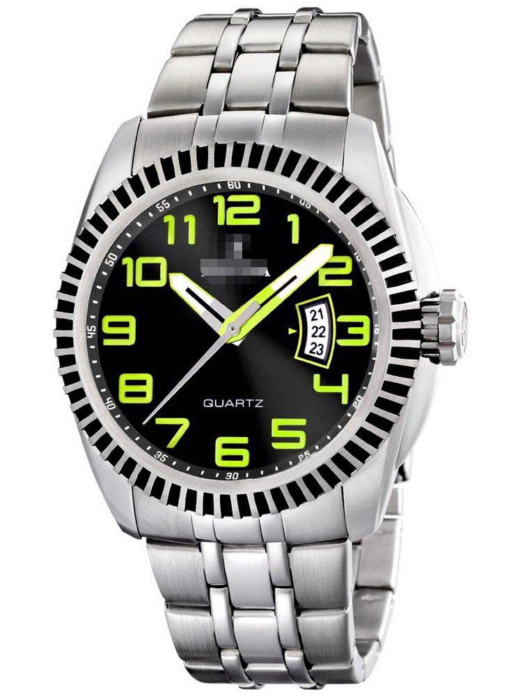Momentum Watches Factories