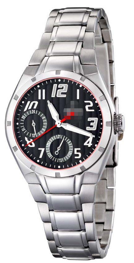 Micronesia Custom Watches