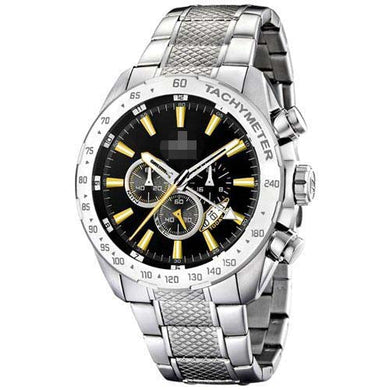 Chopard Watches Factories