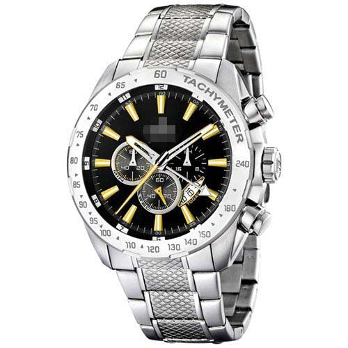 Chopard Watches Factories