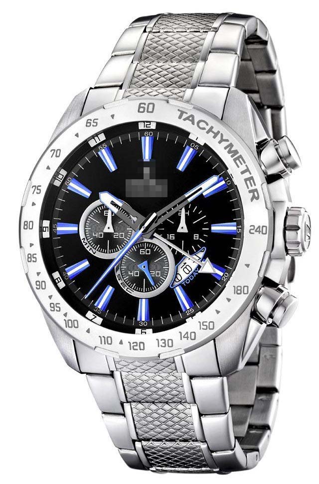 GaGa Milano Watches Factories
