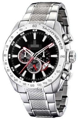 Burberry Watches Factories