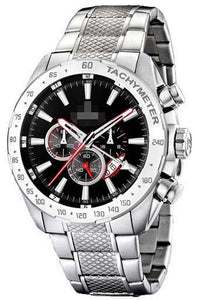 Burberry Watches Factories