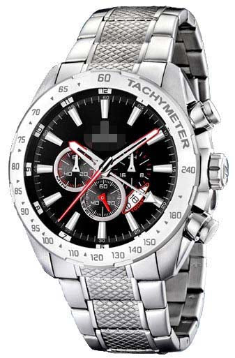 Burberry Watches Factories