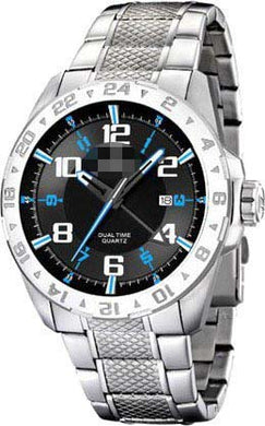 Marc Ecko Watches Factories