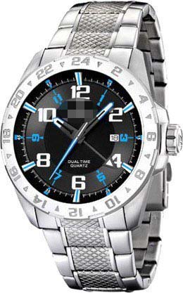 Marc Ecko Watches Factories