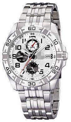 Mayotte Custom Watches
