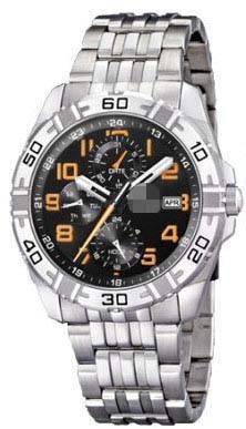 Tommy Hilfiger Watches Factories