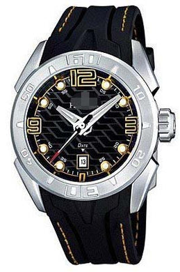 Custom Stainless Steel Men F16505/5 Watch