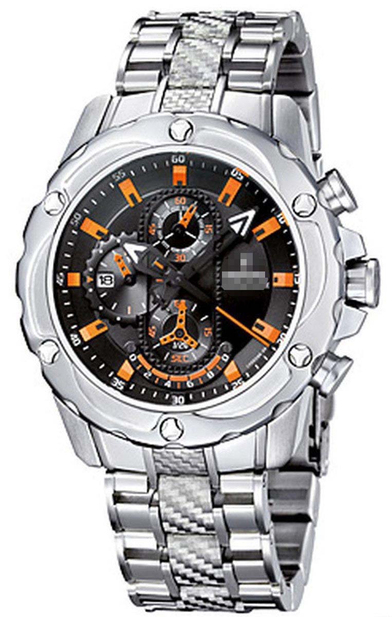 Axcent Watches Factories