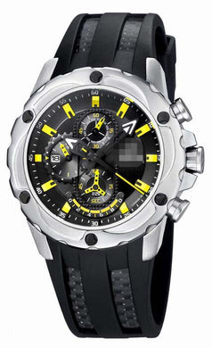 Denissov Watches Factories