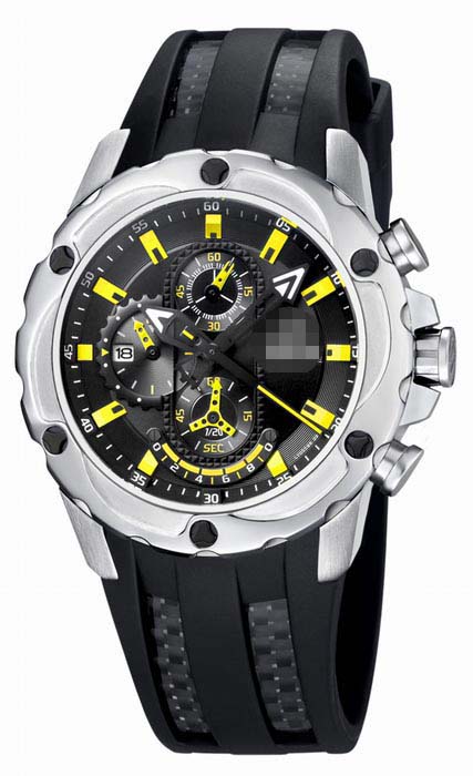 Denissov Watches Factories