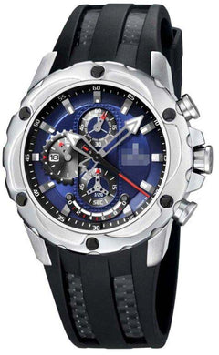 Engelhardt Watches Factories