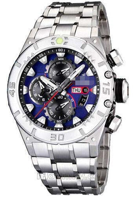 Custom Stainless Steel Men F16527/6 Watch