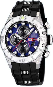 Custom Stainless Steel Men F16528/6 Watch