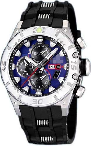 Custom Stainless Steel Men F16528/6 Watch