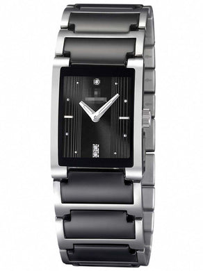Custom Stainless Steel Women F16536/2 Watch