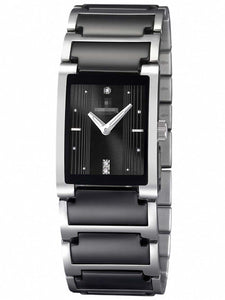 Custom Stainless Steel Women F16536/2 Watch