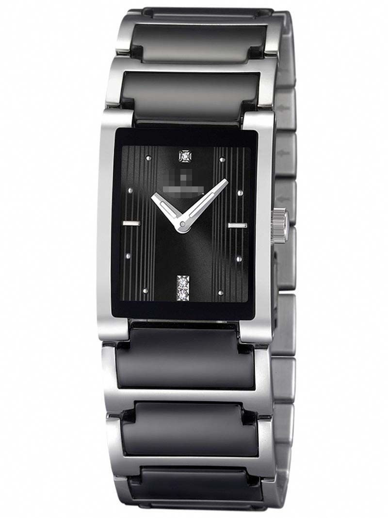 Custom Stainless Steel Women F16536/2 Watch
