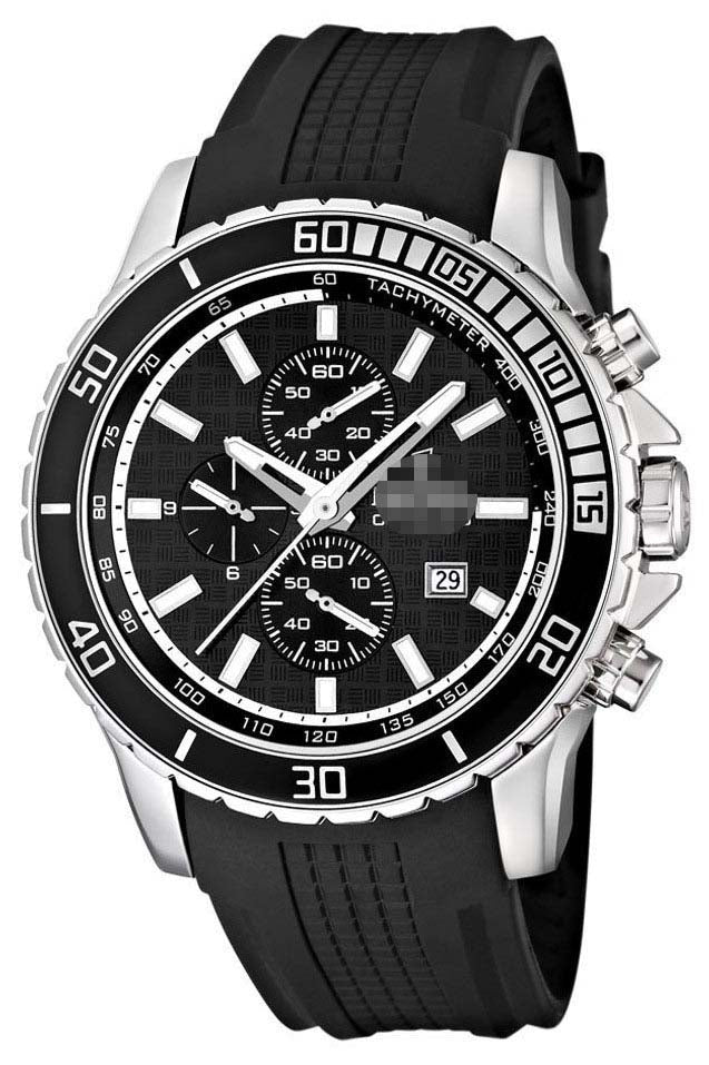 Moschino Watches Factories
