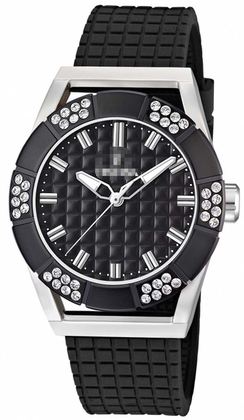 Libya Custom Watches