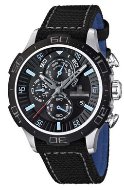 White Gold Watches Custom