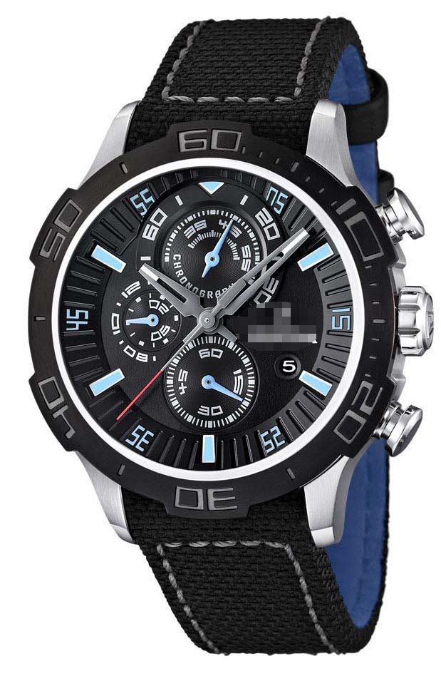 White Gold Watches Custom