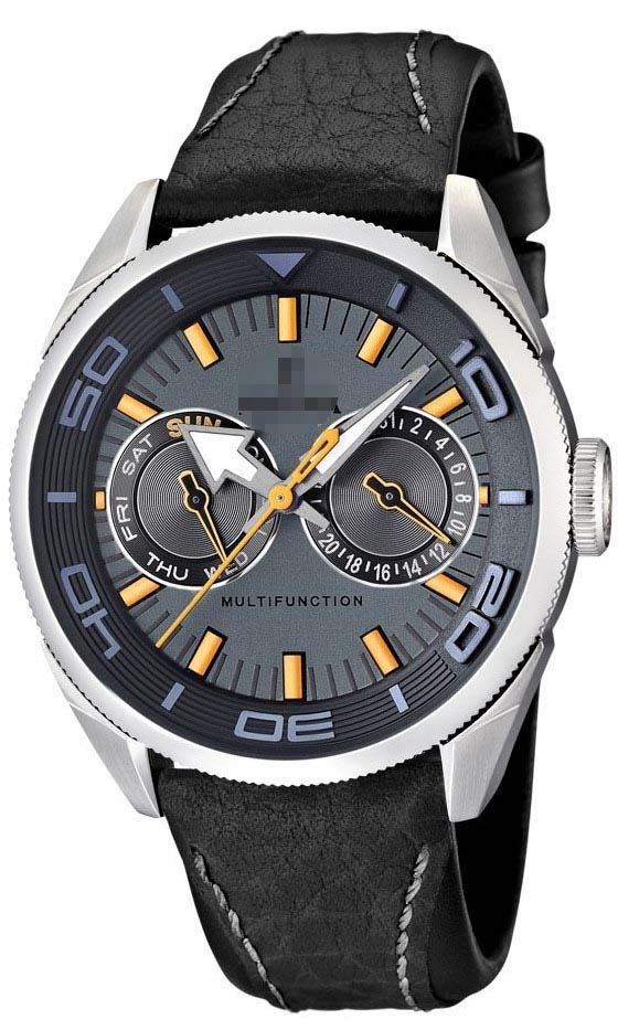 Vuarnet Watches Factories