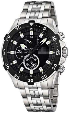 Wholesale Stainless Steel Men F16603_2 Watch