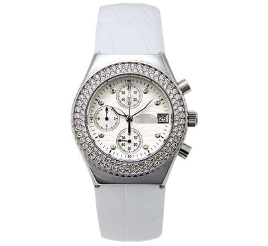 Custom Stainless Steel Women F212CHR Watch