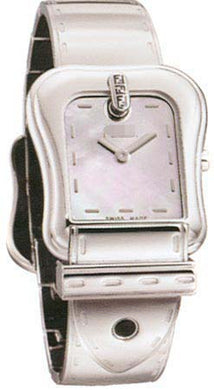 Custom Stainless Steel Women F385140 Watch