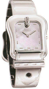 Custom Stainless Steel Women F385140 Watch