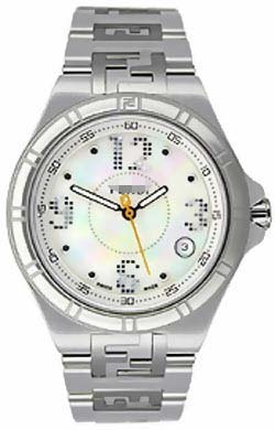 Custom Stainless Steel F467340 Watch