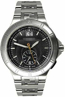 Custom Stainless Steel Men F477110 Watch