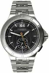 Custom Stainless Steel Men F477110 Watch