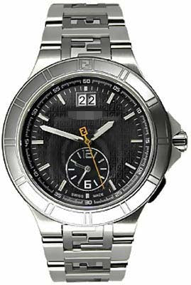 Custom Stainless Steel Men F477110 Watch