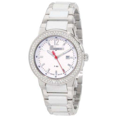 Wholesale Stainless Steel Women F53SBQ9101-S981 Watch