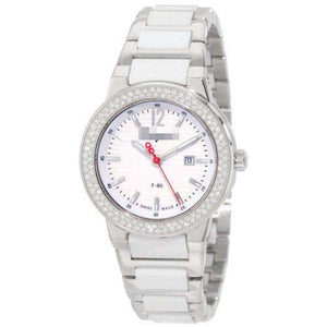 Wholesale Stainless Steel Women F53SBQ9101-S981 Watch