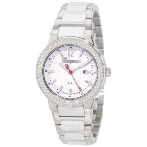 Wholesale Stainless Steel Women F53SBQ9101-S981 Watch