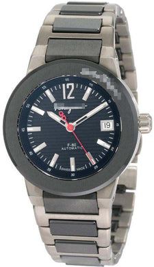 Wholesale Titanium Men F54MBA78909-S789 Watch