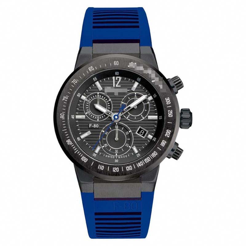Wholesale Titanium Men F55LCQ6809-SR04 Watch